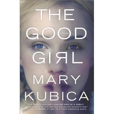 The Good Girl         {USED}